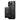 Suteni M4 Magnetic Card Bag MagSafe Leather Phone Case, For iPhone 15 Pro Max, For iPhone 15 Pro, For iPhone 15 Plus, For iPhone 15, For iPhone 14 Plus, For iPhone 14, For iPhone 14 Pro, For iPhone 14 Pro Max