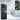 Suteni M4 Magnetic Card Bag MagSafe Leather Phone Case, For iPhone 17 Pro Max, For iPhone 17 Pro, For iPhone 17, For iPhone Air, For iPhone 16 Pro Max, For iPhone 16 Pro, For iPhone 16 Plus, For iPhone 16