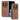 Vintage Leather PC Back Cover Phone Cas, For OPPO Find N5
