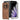 Vintage Leather PC Back Cover Phone Cas, For OPPO Find N5