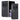 Vintage Leather PC Back Cover Phone Cas, For OPPO Find N5