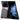 Twill Fabric Leather Skin Card Bag Magnetic Back Phone Case, For Xiaomi Mix Fold 4