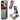 Twill Fabric Leather Skin Card Bag Magnetic Back Phone Case, For Motorola Razr 60 Ultra, For Motorola Razr 60, For Motorola Razr 50 Ultra