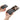 Twill Fabric Leather Skin Card Bag Magnetic Back Phone Case, For Motorola Razr 60 Ultra, For Motorola Razr 60, For Motorola Razr 50 Ultra