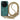 Vintage Leather PC Back Cover Phone Case with Crossbody Strap, For vivo X200 Ultra