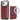 Kalebol Slim MagSafe Ring Magnetic Card Bag Leather Phone Case, For iPhone Fold, For iPhone 18 Pro, For iPhone 18 Pro Max, For iPhone 17 Pro Max