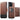 Suteni Q06S1 3-in-1 Splicing Detachable Wallet MagSafe Leather Phone Case, For iPhone 16 Pro, For iPhone 16 Plus, For iPhone 16, For iPhone 15 Pro Max, For iPhone 15 Pro, For iPhone 15 Plus, For iPhone 15, For iPhone 14 Plus