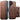 Suteni Q07S1 3-in-1 Detachable Wallet MagSafe Splicing Leather Phone Case, For iPhone 17 Pro Max, For iPhone 17 Pro, For iPhone 17, For iPhone Air, For iPhone 16 Pro Max, For iPhone 16 Pro, For iPhone 16 Plus, For iPhone 16