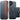 Suteni Q07S1 3-in-1 Detachable Wallet MagSafe Splicing Leather Phone Case, For iPhone 17 Pro Max, For iPhone 17 Pro, For iPhone 17, For iPhone Air, For iPhone 16 Pro Max, For iPhone 16 Pro, For iPhone 16 Plus, For iPhone 16