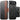 Suteni Q07S1 3-in-1 Detachable Wallet MagSafe Splicing Leather Phone Case, For iPhone 17 Pro Max, For iPhone 17 Pro, For iPhone 17, For iPhone Air, For iPhone 16 Pro Max, For iPhone 16 Pro, For iPhone 16 Plus, For iPhone 16