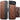 Suteni Q07S1 3-in-1 Detachable Wallet MagSafe Splicing Leather Phone Case, For iPhone 17 Pro Max, For iPhone 17 Pro, For iPhone 17, For iPhone Air, For iPhone 16 Pro Max, For iPhone 16 Pro, For iPhone 16 Plus, For iPhone 16