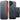 Suteni Q07S1 3-in-1 Detachable Wallet MagSafe Splicing Leather Phone Case, For iPhone 17 Pro Max, For iPhone 17 Pro, For iPhone 17, For iPhone Air, For iPhone 16 Pro Max, For iPhone 16 Pro, For iPhone 16 Plus, For iPhone 16