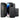 Suteni Q05S3 3-in-1 Detachable Vertical Flip Wallet MagSafe Leather Phone Case, For iPhone 14, For iPhone 14 Pro, For iPhone 14 Pro Max, For iPhone 13 Pro Max, For iPhone 13 Pro, For iPhone 13, For iPhone 12, For iPhone 12 Pro Max
