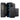 Suteni Q05S3 3-in-1 Detachable Vertical Flip Wallet MagSafe Leather Phone Case, For iPhone 14, For iPhone 14 Pro, For iPhone 14 Pro Max, For iPhone 13 Pro Max, For iPhone 13 Pro, For iPhone 13, For iPhone 12, For iPhone 12 Pro Max