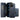 Suteni Q05S3 3-in-1 Detachable Vertical Flip Wallet MagSafe Leather Phone Case, For iPhone 14, For iPhone 14 Pro, For iPhone 14 Pro Max, For iPhone 13 Pro Max, For iPhone 13 Pro, For iPhone 13, For iPhone 12, For iPhone 12 Pro Max
