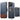 Suteni Q06S2 3-in-1 Detachable Vertical Flip Wallet MagSafe Splicing Leather Phone Case, For iPhone 15 Pro Max, For iPhone 15 Pro, For iPhone 15 Plus, For iPhone 15, For iPhone 14 Plus, For iPhone 14, For iPhone 14 Pro, For iPhone 14 Pro Max