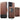 Suteni Q06S2 3-in-1 Detachable Vertical Flip Wallet MagSafe Splicing Leather Phone Case, For iPhone 13 Pro Max, For iPhone 13 Pro, For iPhone 13, For iPhone 12, For iPhone 12 Pro Max, For iPhone 12 Pro