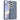 Gold Armor PC Thin Circle MagSafe Shockproof Phone Case, For Samsung Galaxy S24+ 5G, For Samsung Galaxy S24 5G