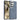 Gold Armor PC Thin Circle MagSafe Shockproof Phone Case, For Samsung Galaxy A35 5G, For Samsung Galaxy S24 Ultra 5G