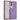 Gold Armor PC Thin Circle MagSafe Shockproof Phone Case, For Samsung Galaxy A17 5G, For Samsung Galaxy S25 Edge 5G