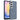 Gold Armor PC Thin Circle MagSafe Shockproof Phone Case, For Samsung Galaxy A25 5G, For Samsung Galaxy S23 FE 5G