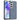 Gold Armor PC Thin Circle MagSafe Shockproof Phone Case, For Samsung Galaxy S24 FE 5G, For Samsung Galaxy A55 5G