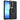 Gold Armor PC Thin Circle MagSafe Shockproof Phone Case, For Samsung Galaxy A17 5G, For Samsung Galaxy S25 Edge 5G