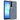 Gold Armor PC Thin Circle MagSafe Shockproof Phone Case, For Samsung Galaxy A17 5G, For Samsung Galaxy S25 Edge 5G