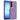 Gold Armor PC Thin Circle MagSafe Shockproof Phone Case, For Samsung Galaxy A17 5G, For Samsung Galaxy S25 Edge 5G