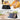 Strong MagSafe Magnetic Two-Fold Card Bag Leather Phone Cases for Samsung Galaxy