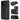 Strong MagSafe Magnetic Two-Fold Card Bag Leather Phone Cases for Samsung Galaxy