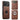 Suteni G1S5 2-in-1 Magnetic Detachable Bottle Opener Card Bag Cow Leather Back Phone Case, For iPhone 17 Pro Max, For iPhone 17 Pro, For iPhone 17, For iPhone Air, For iPhone 16 Pro Max, For iPhone 16 Pro, For iPhone 16 Plus, For iPhone 16