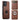 Suteni G1S5 2-in-1 Magnetic Detachable Bottle Opener Card Bag Cow Leather Back Phone Case, For iPhone 17 Pro Max, For iPhone 17 Pro, For iPhone 17, For iPhone Air, For iPhone 16 Pro Max, For iPhone 16 Pro, For iPhone 16 Plus, For iPhone 16