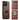 Suteni G1S5 2-in-1 Magnetic Detachable Bottle Opener Card Bag Cow Leather Back Phone Case, For iPhone 17 Pro Max, For iPhone 17 Pro, For iPhone 17, For iPhone Air, For iPhone 16 Pro Max, For iPhone 16 Pro, For iPhone 16 Plus, For iPhone 16