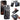CaseNeo Retro Wristband Elastic Card Bag Magnetic Back Phone Case, For iPhone 17