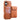 CaseNeo Retro Multi-Card Bag Magnetic Back Phone Case, For iPhone 17