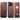 Suteni Q05S5 3-in-1 Detachable Bottle Opener Card Bag Magnetic Cowhide Vegan Leather Phone Case, For iPhone 13 Pro Max, For iPhone 13 Pro, For iPhone 13, For iPhone 12, For iPhone 12 Pro Max, For iPhone 12 Pro