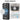 CaseMe C69 Series Magnetic Vegan Leather Back Phone Case, For iPhone 16 Pro Max, For iPhone 16 Pro, For iPhone 16 Plus, For iPhone 16