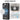 CaseMe C69 Series Magnetic Vegan Leather Back Phone Case, For iPhone 13, For iPhone 12 Pro Max, For iPhone 11 Pro Max, For iPhone 11