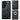 Suteni G5S5 2-in-1 Magnetic Detachable Bottle Opener Card Bag Cow Leather Back Phone Case, For Samsung Galaxy S26 Ultra 5G, For Samsung Galaxy S25 Ultra 5G, For Samsung Galaxy S24 Ultra 5G, For Samsung Galaxy S23 Ultra 5G, For Samsung Galaxy S22 Ultra 5G