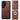Suteni G5S5 2-in-1 Magnetic Detachable Bottle Opener Card Bag Cow Leather Back Phone Case, For Samsung Galaxy S26 Ultra 5G, For Samsung Galaxy S25 Ultra 5G, For Samsung Galaxy S24 Ultra 5G, For Samsung Galaxy S23 Ultra 5G, For Samsung Galaxy S22 Ultra 5G