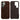 Retro-skin Magnetic Vegan Leather Back Phone Case, For Galaxy S25 Ultra 5G, For Galaxy S24 FE 5G, For Galaxy A55 5G