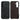 Retro-skin Magnetic Vegan Leather Back Phone Case, For Galaxy A57 5G, For Galaxy A37, For Galaxy S25 FE 5G