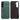 Retro-skin Magnetic Vegan Leather Back Phone Case, For Galaxy A57 5G, For Galaxy A37, For Galaxy S25 FE 5G