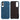 Retro-skin Magnetic Vegan Leather Back Phone Case, For Galaxy S25 Edge 5G, For Galaxy S25 5G, For Galaxy S25+ 5G