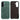 Retro-skin Magnetic Vegan Leather Back Phone Case, For Galaxy A57 5G, For Galaxy A37, For Galaxy S25 FE 5G