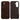 Retro-skin Magnetic Vegan Leather Back Phone Case, For Galaxy A57 5G, For Galaxy A37, For Galaxy S25 FE 5G