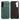 Retro-skin Magnetic Vegan Leather Back Phone Case, For Galaxy A35 5G, For Galaxy A25 5G Global, For Galaxy A33 5G