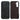 Retro-skin Magnetic Vegan Leather Back Phone Case, For Galaxy A35 5G, For Galaxy A25 5G Global, For Galaxy A33 5G