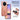 Litchi Texture Brushed MagSafe PU Back Cover Phone Case, For vivo X200, For vivo X200 Pro